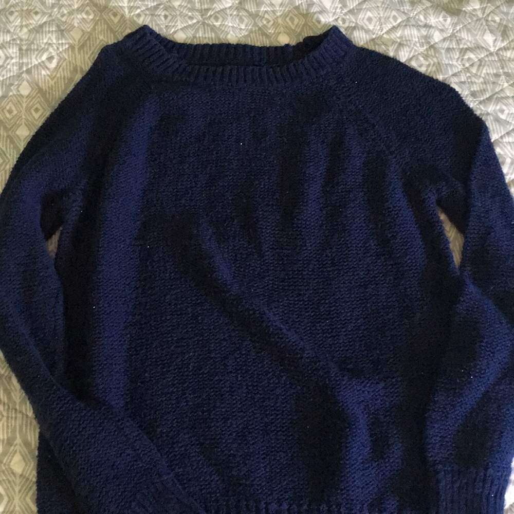 Women’s sweater